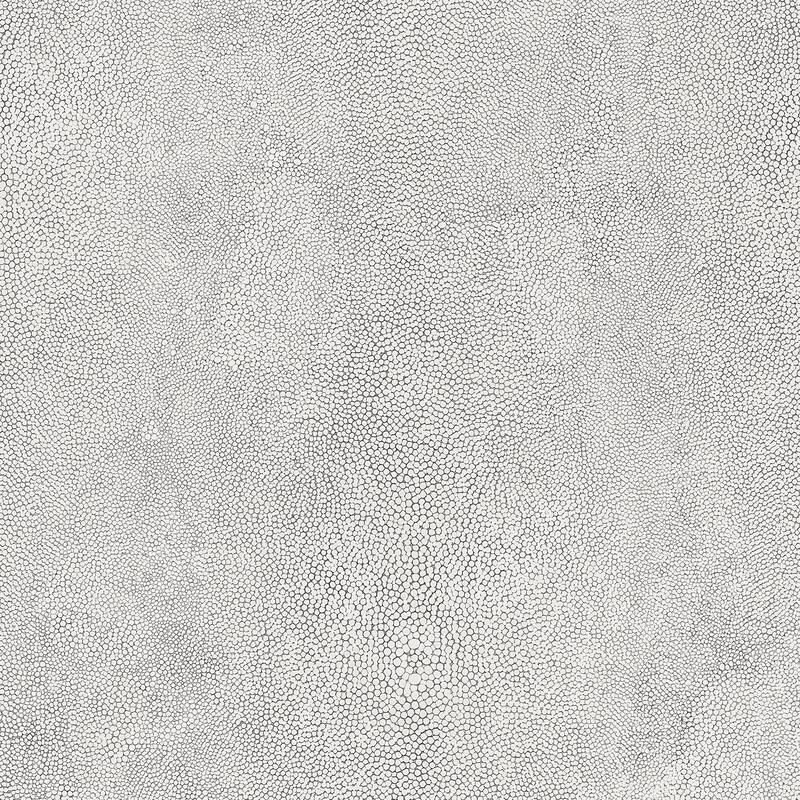 Richland 32.7 Ft. x 20.5 In. Textured Florals Between Stripes Wallpaper