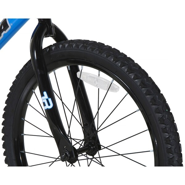 20 magna boy's throttle bike