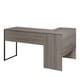 Hagney Lane L-Shaped Desk - On Sale - Bed Bath & Beyond - 30952010