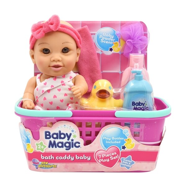 baby magic playcenter baby