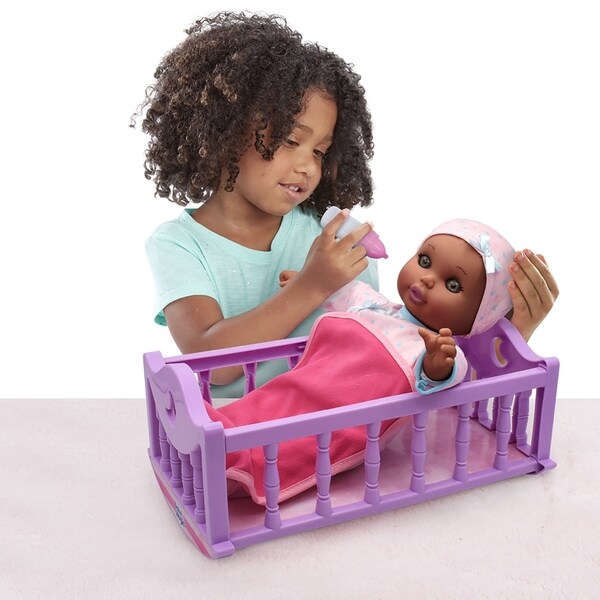 doll makes