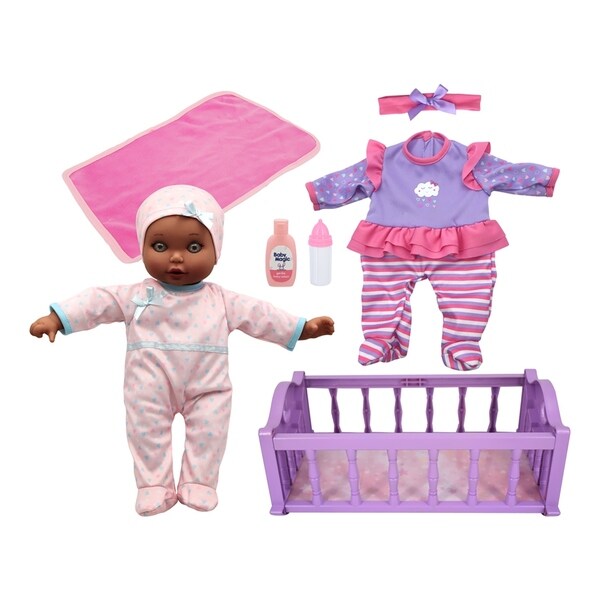 doll makes
