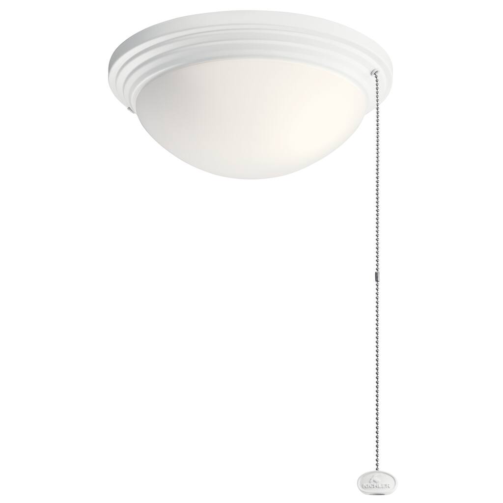 Kichler Lighting LED Wet Light Kit Matte White