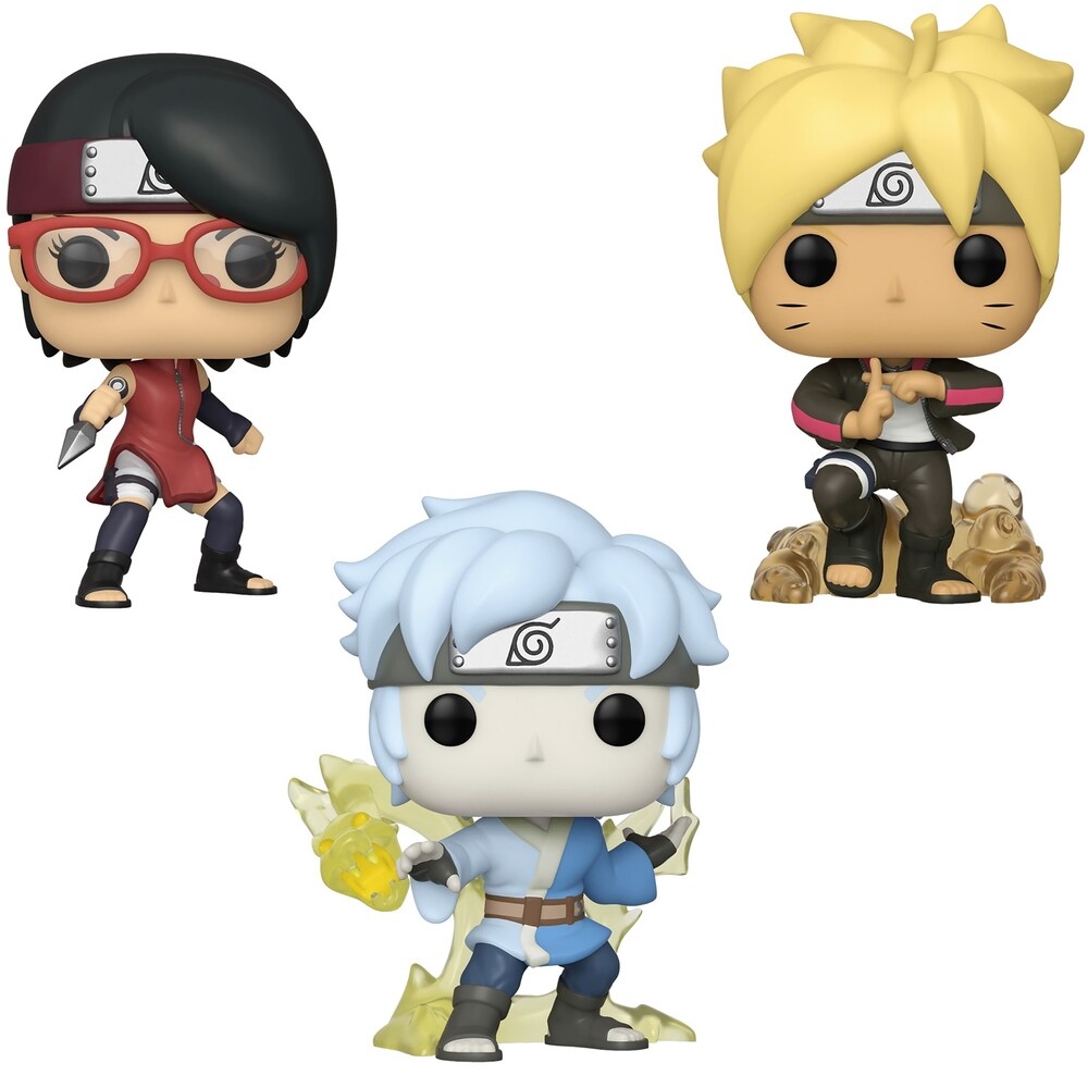 mitsuki funko