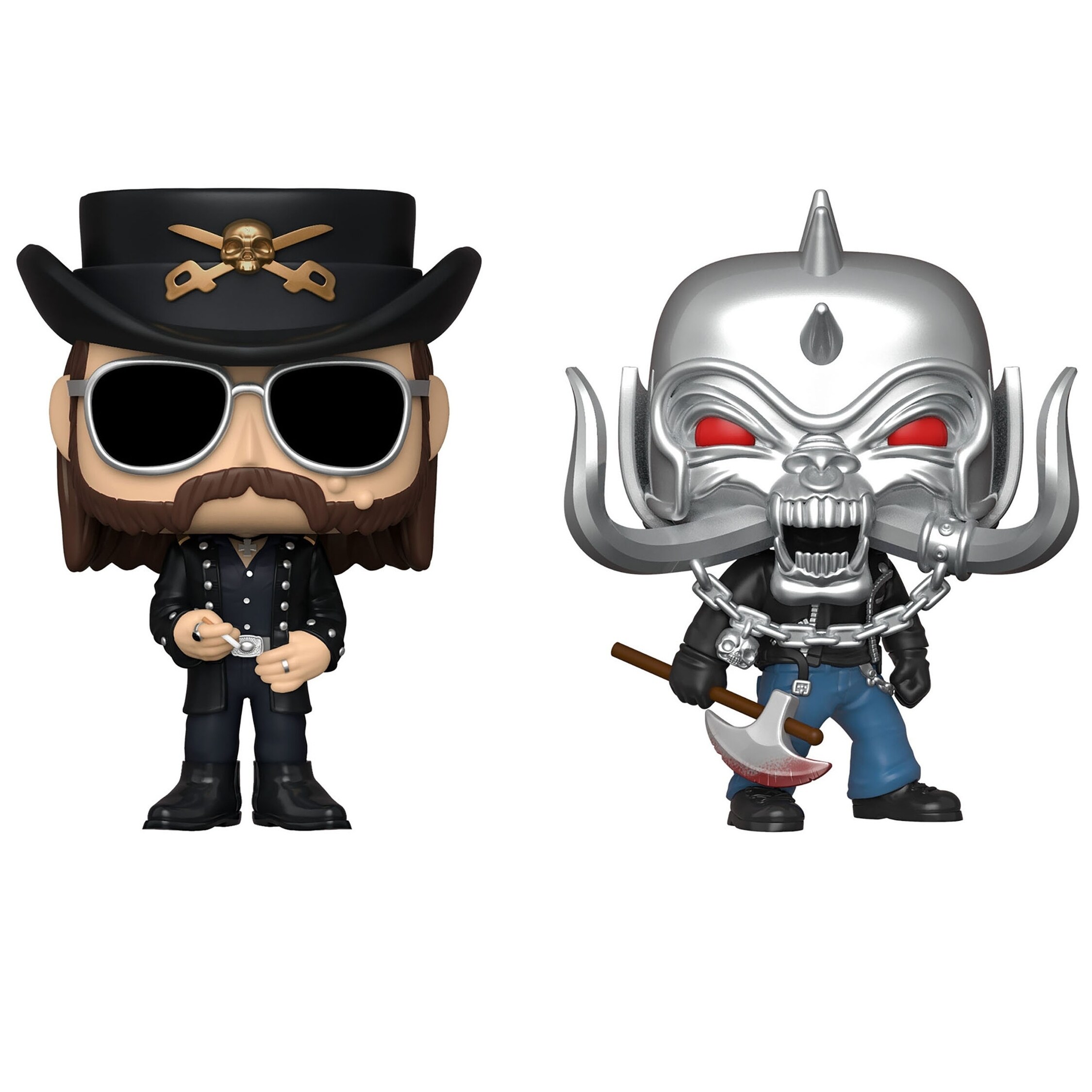 funko pop lemmy kilmister