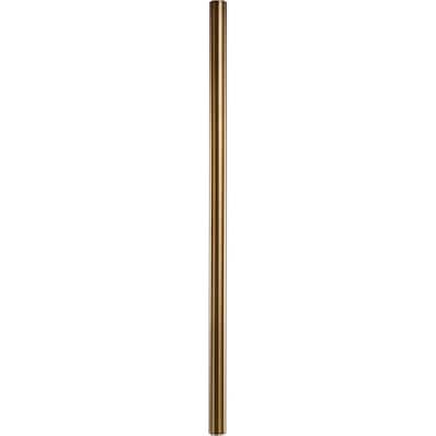 Kichler Lighting 12-inch Accessory Stem Satin Bronze - Satin Bronze