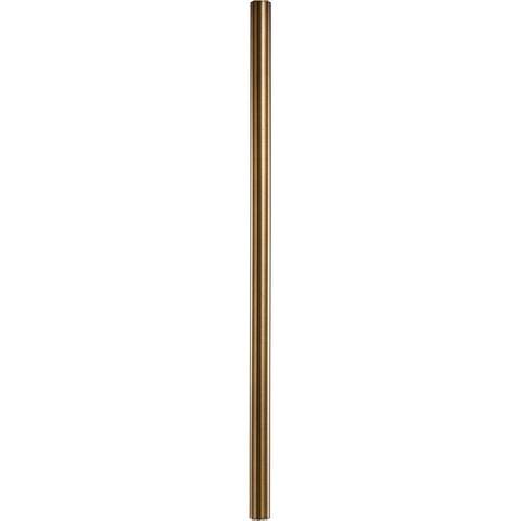 Kichler Lighting 12-inch Accessory Stem Satin Bronze - Satin Bronze