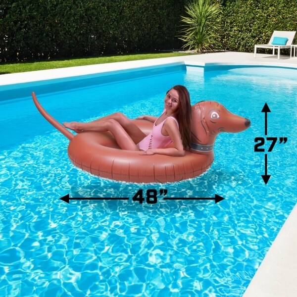 cheap inflatable floats