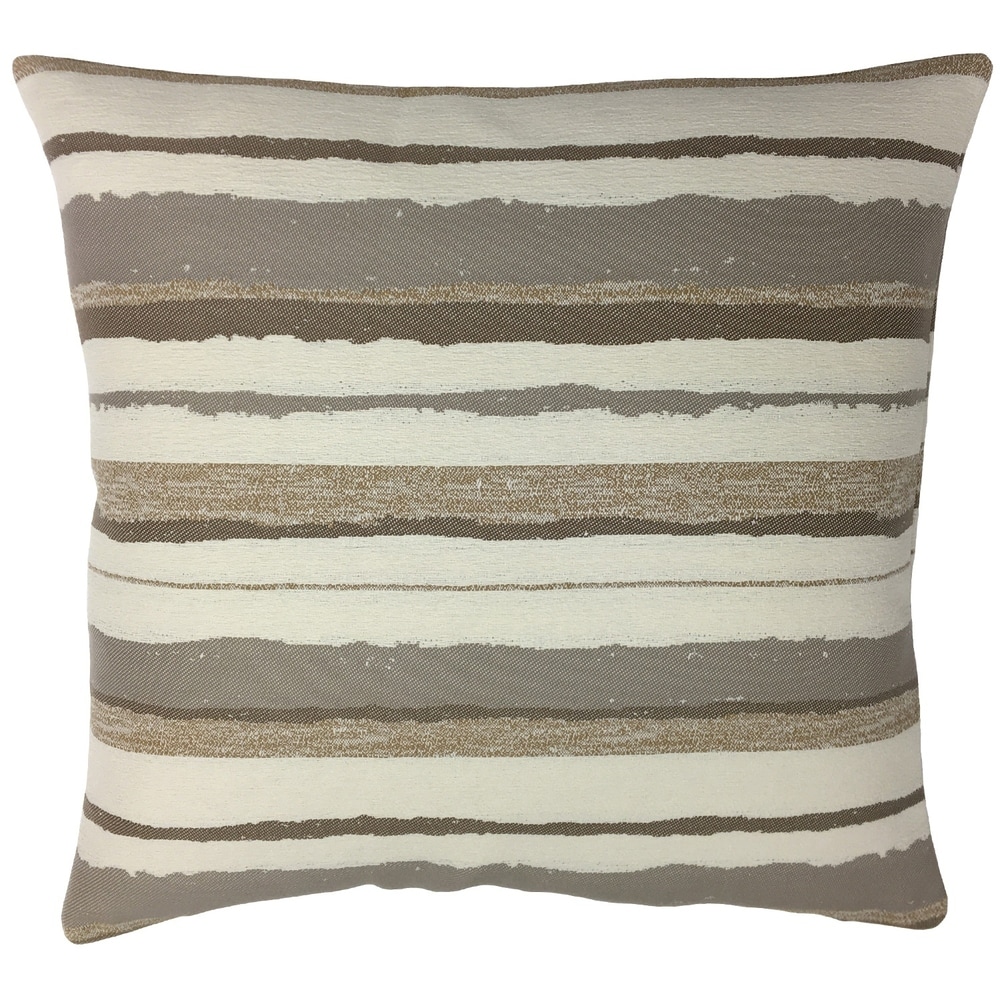 Eve Indoor Outdoor Solid Throw Pillow Eve Indoor Outdoor Solid Throw Pillow