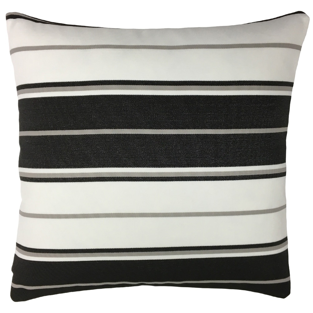 Eve Indoor Outdoor Solid Throw Pillow Eve Indoor Outdoor Solid Throw Pillow