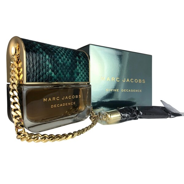 marc jacobs decadence perfume 3.4 oz