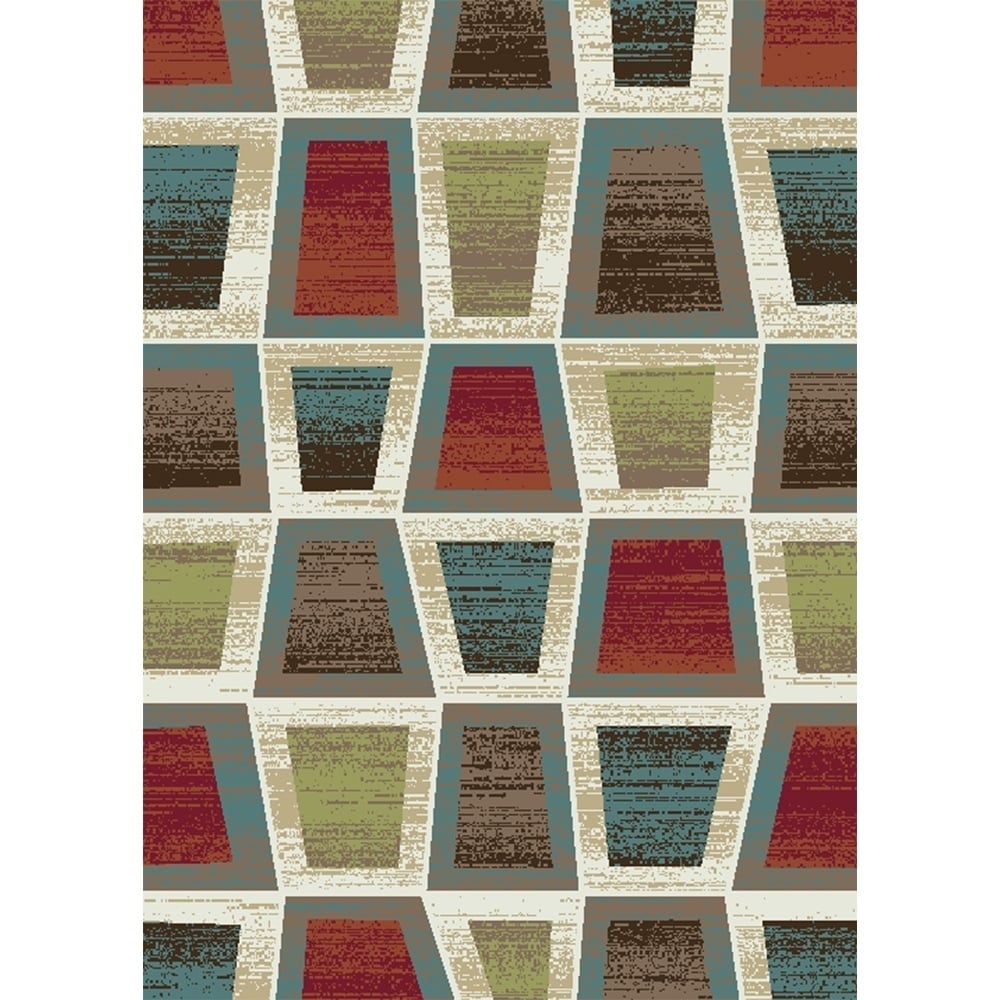 Brookwood 42174 Contemporary Area Rug