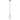 Kichler Lighting Everly 1-Light Mini Pendant Natural Brass
