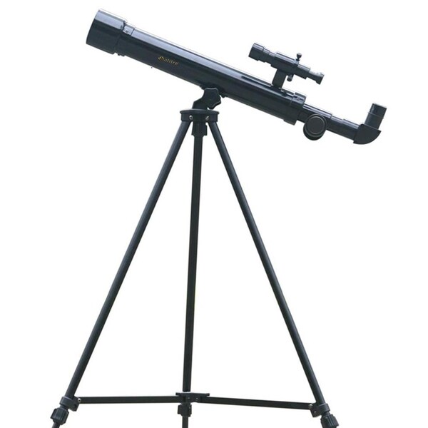 starter telescope