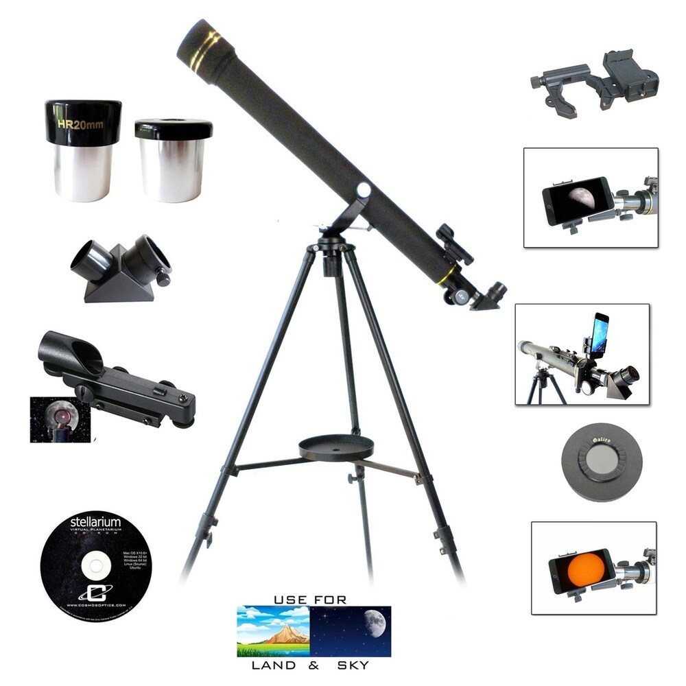 galileo telescope for sale