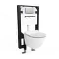 Toilets that Match Delta Trinsic Pressure Balanced Valve Trim and Cartridge