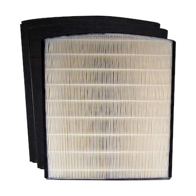 Hunter Replacement Air Purifier Filter Value Pack