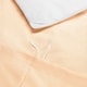 preview thumbnail 26 of 31, Nestl Ultra Soft Microfiber Duvet Cover with Fitted Sheet Set