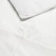 preview thumbnail 32 of 31, Nestl Ultra Soft Microfiber Duvet Cover with Fitted Sheet Set