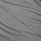 preview thumbnail 2 of 31, Nestl Ultra Soft Microfiber Duvet Cover with Fitted Sheet Set