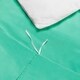 preview thumbnail 16 of 31, Nestl Ultra Soft Microfiber Duvet Cover with Fitted Sheet Set