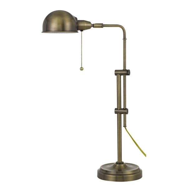 pharmacy table lamps