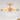 Lerryn Matte Gold 3 Light Bulb with Clear Glass Shade Ceiling Light