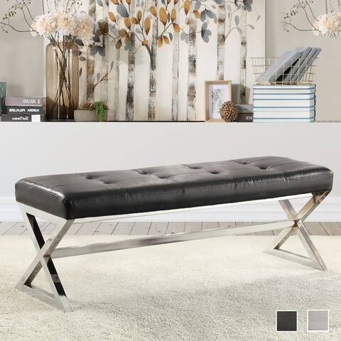 Buy Banquette Bench Online At Overstock Our Best Living Room Furniture Deals