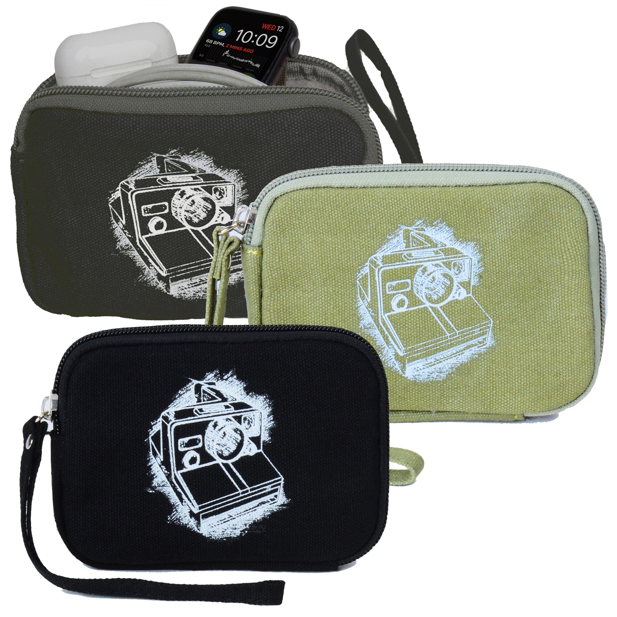 universal traveller luggage bag