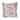 Olivia Quido Cosmopolitan Toile Red 20-inch Main Pillow