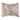 Olivia Quido Cosmopolitan Toile Red Shams (Pair)
