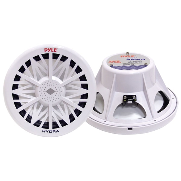 12 inch 600 watt speaker