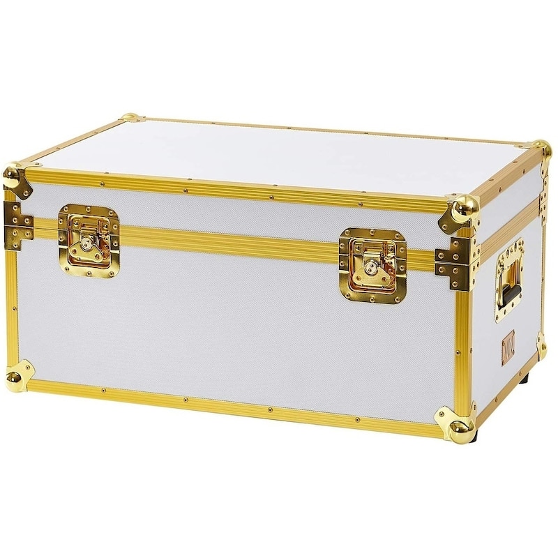VIN® Armored Trunks by DormCo