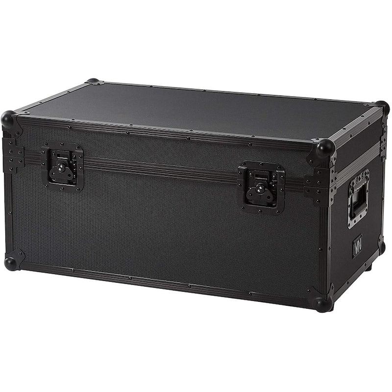 VIN® Armored Trunks by DormCo