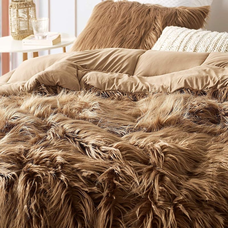 Grizzly Bear® - Coma Inducer Oversized Comforter