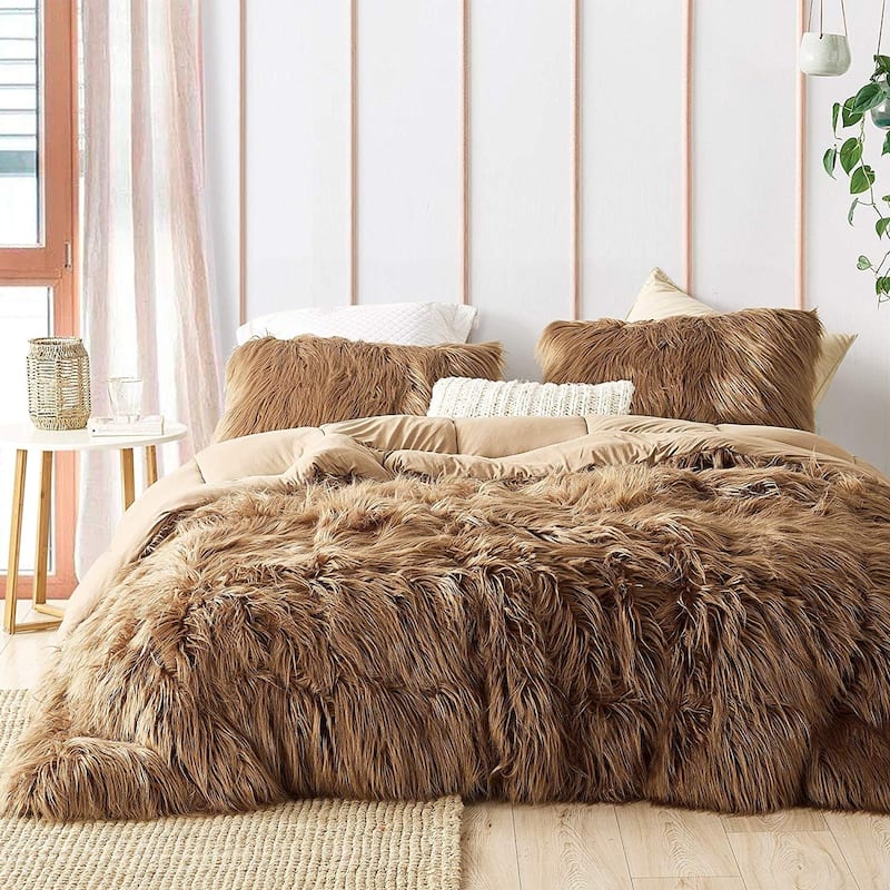 Grizzly Bear® - Coma Inducer Oversized Comforter