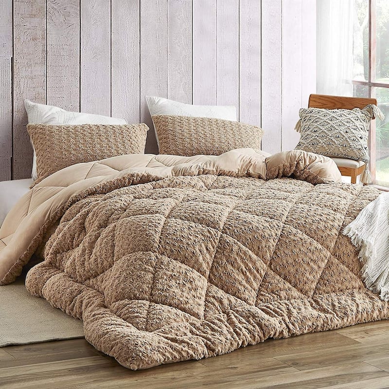 Puppy Love - Coma Inducer® Oversized Comforter
