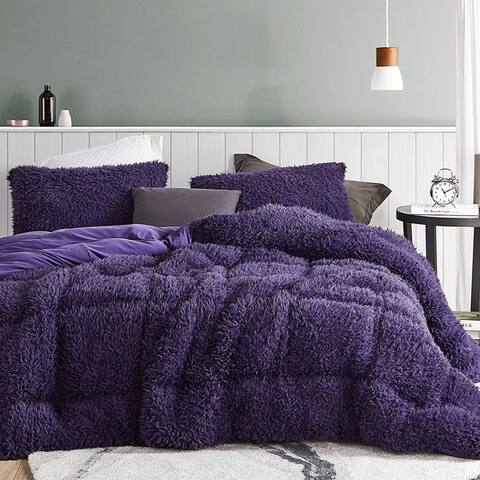 Size King Purple Comforter Sets Find Great Bedding Deals Shopping At Overstock