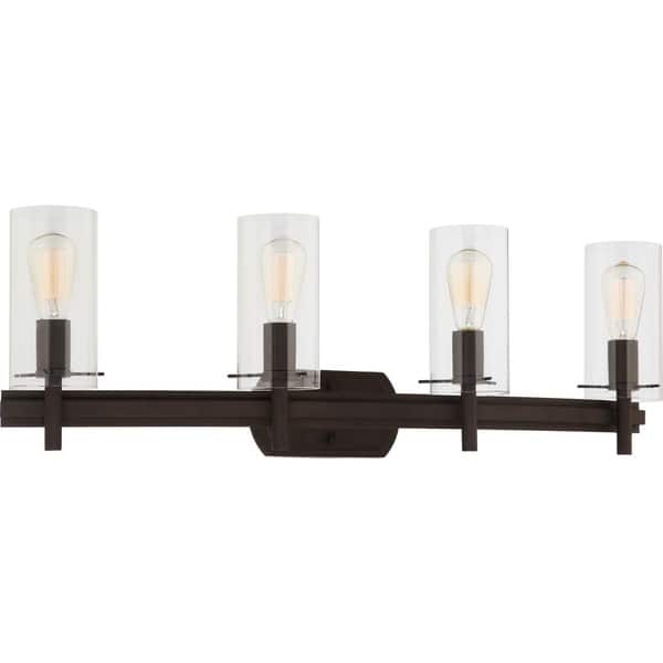 Amazon Com Bathroom Vanity Light Fixture Bath Interior Lighting Antique Bronze 2 Lights Home Improvement