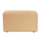 Universal Bench With Slipcover, Luxe Collection