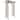 Outsunny Fir Wood Garden/Backyard Arbor Trellis with Pergola Style Roof, Perfect for Vines & Other Plants