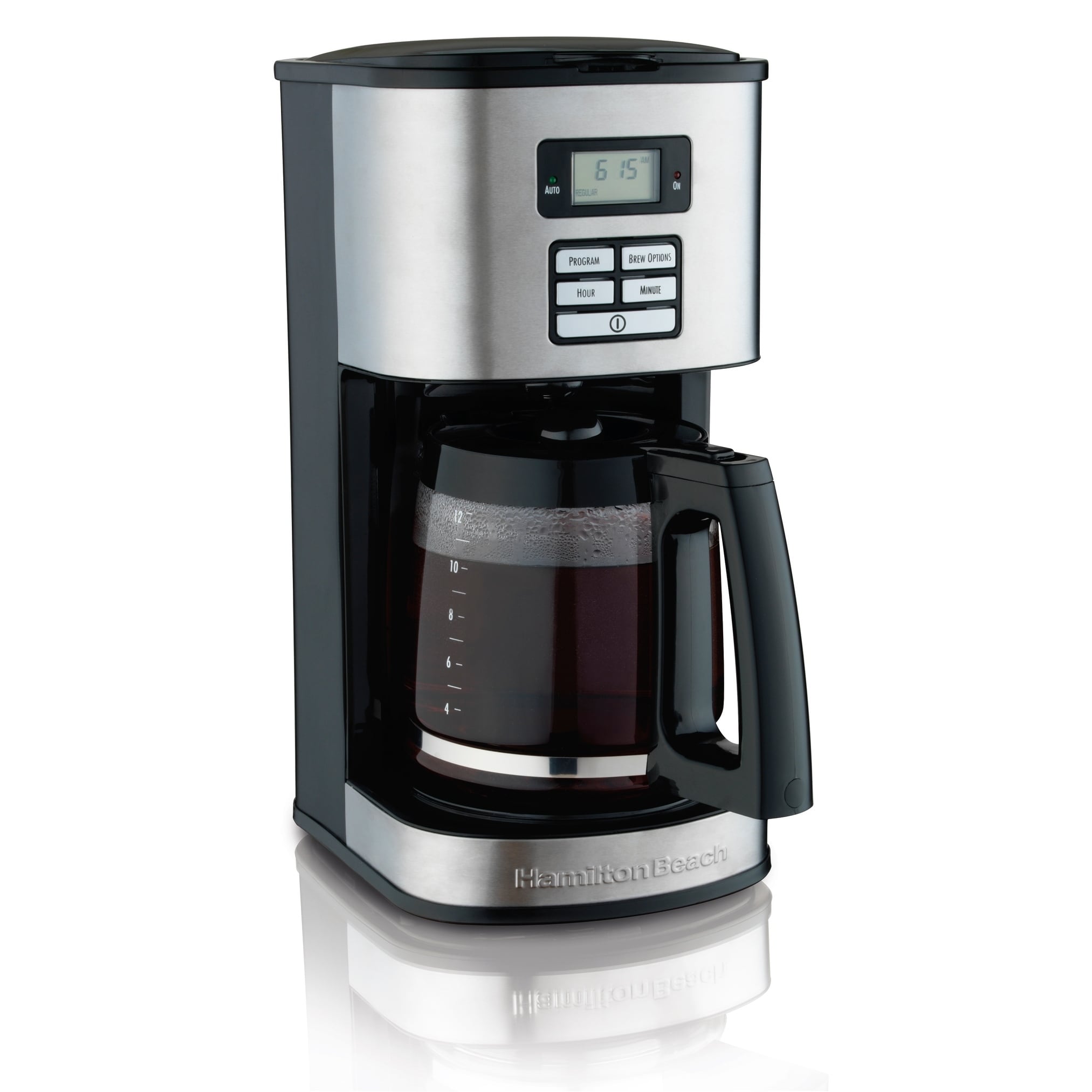 beach hamilton coffee makers
