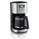 Hamilton Beach 12-cup Programmable Coffee Maker