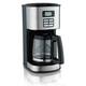 Hamilton Beach 12-cup Programmable Coffee Maker