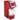 Hamilton Beach FlexBrew  Single-Serve Coffee Maker Red