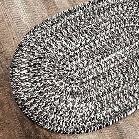 Colonial Mills Anastasia Indoor Outdoor Braided Rug