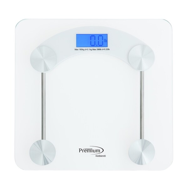 personal scale price