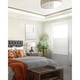 preview thumbnail 4 of 3, Chicology Top Down Bottom Up Cordless Cellular Shades, Blackout