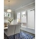 preview thumbnail 2 of 3, Chicology Top Down Bottom Up Cordless Cellular Shades, Blackout