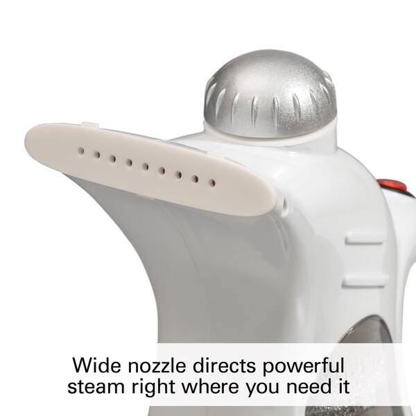 CHI Handheld Garment Steamer Bed Bath & Beyond 30970685